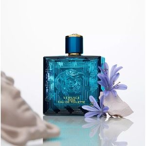 Mens Versace Spray